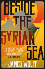 Beside The Syrian Sea