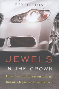 Jewels in the Crown