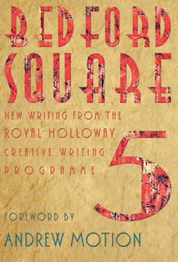 Bedford Square: 5