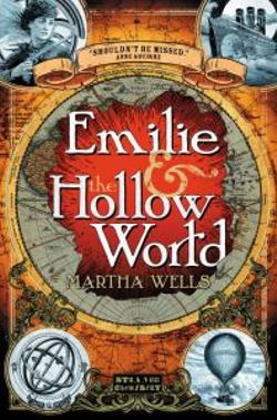 Emilie & the Hollow World