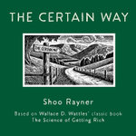 The Certain Way