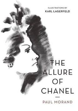 the allure of chanel paul morand