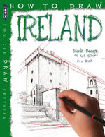 How To Draw Ireland