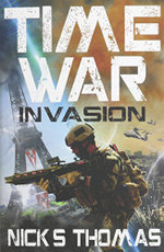 Time War: Invasion
