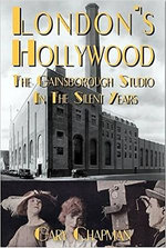 London's Hollywood