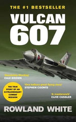 Vulcan 607