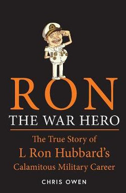 Ron The War Hero