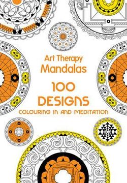 Art Therapy: Mandalas