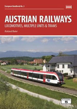 Austrian Railways