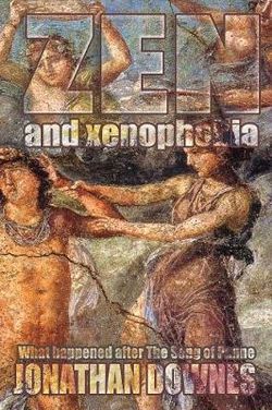 Zen and Xenophobia