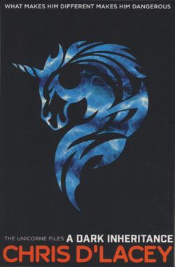 Dark Inheritance