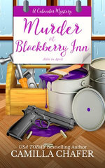 Murder at Blackberry Inn