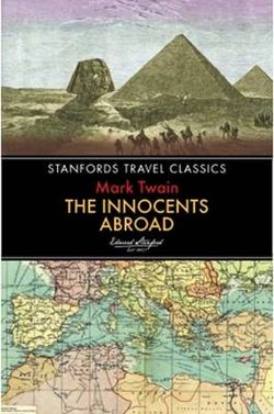 Innocents Abroad Innocents Abroad