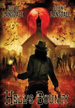 Hell's Bounty