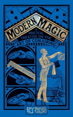 Modern Magic