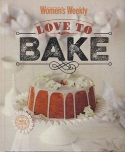 Love to Bake