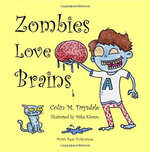 Zombies Love Brains