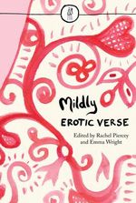 Mildly Erotic Verse