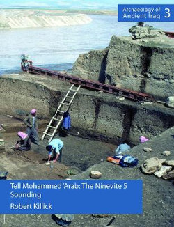 Tell Mohammed Arab