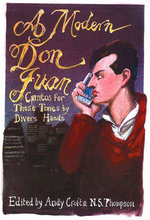 A Modern Don Juan