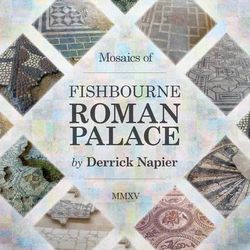 Mosaics of Fishbourne Roman Palace