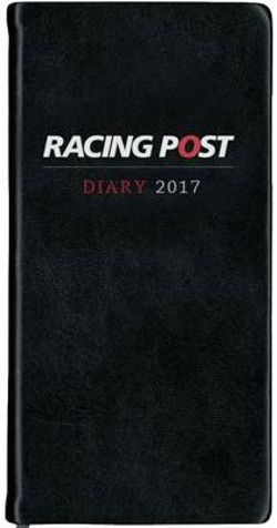 Racing Post Pocket Diary 2017