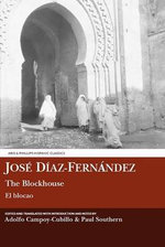 José díaz-Fernández: the Blockhouse