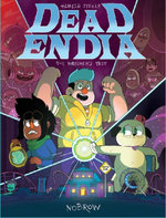 DeadEndia: The Watcher's Test