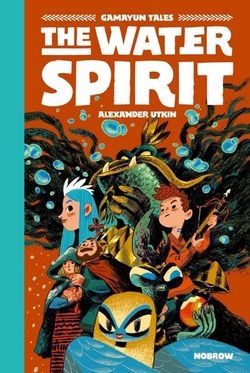 The Water Spirit