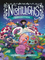 The Nightlights Collection: A Trilogy of Tales