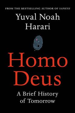 Homo Deus