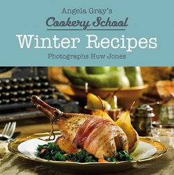 Winter Recipes