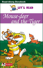 Mouse-deer and the Tiger