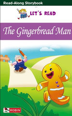The Gingerbread Man