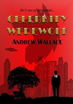 Celebrity Werewolf