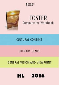 Foster Comparative Workbook Hl16