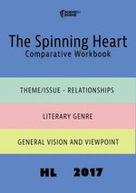 The Spinning Heart Comparative Workbook