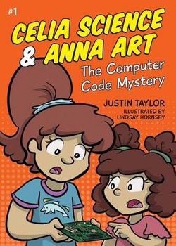 The Computer Code Mystery 2016