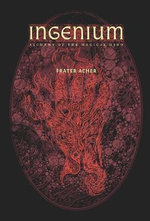 Ingenium - Alchemy of the Magical Mind