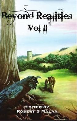 Beyond Realities: Volume 2