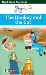 The Donkey and the Cat