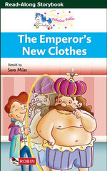 The Emperor's New Clothes