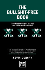 The Bullshit-Free Book