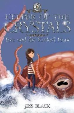 Keeper of the Crystals: 8