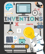 Inventions: Extreme Facts 
