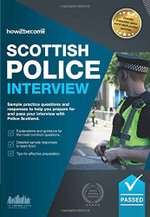 Scottish Police Interview