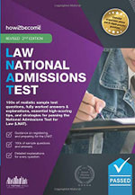 How to Pass the Law National Admissions Test (LNAT)
