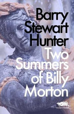 Two Summers of Billy Morton