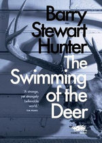 The Swimming of the Deer