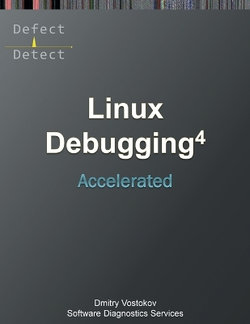 Accelerated Linux Debugging 4D